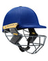 Masuri T Line Stainless Steel Cricket Batting Helmet - Royal Blue - Senior
